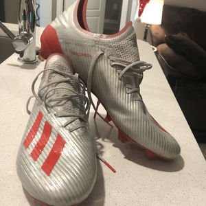 Adidas X 19.1 Mens sz 10